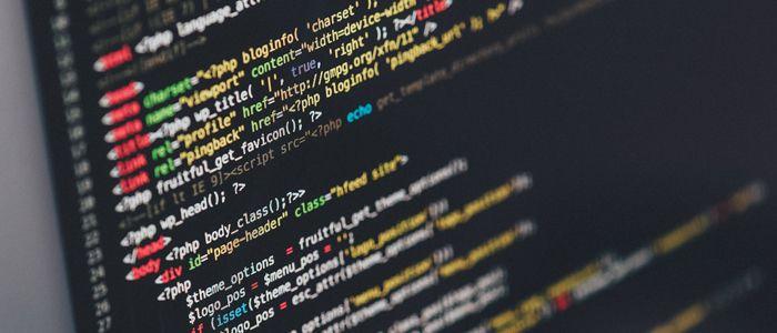 Validated HTML for ADA
