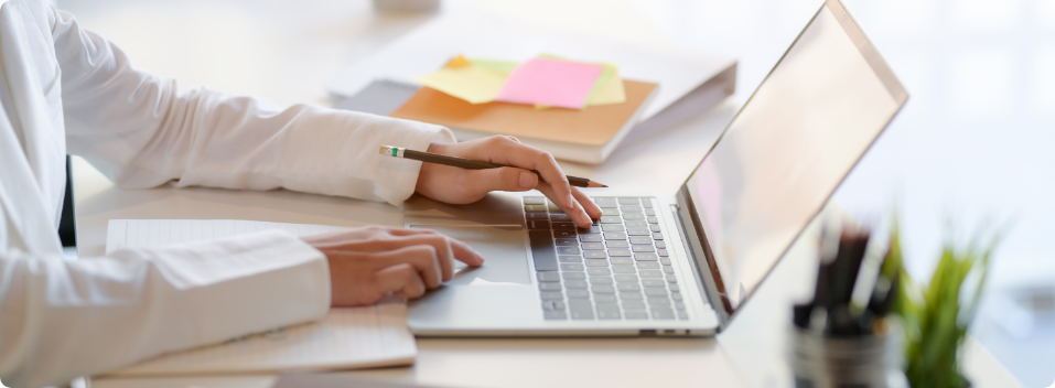 When words should speak louder than actions: Content Writing
