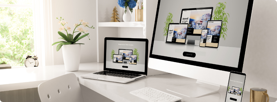 What Do Studies Say About Visual Complexity In Web Design?