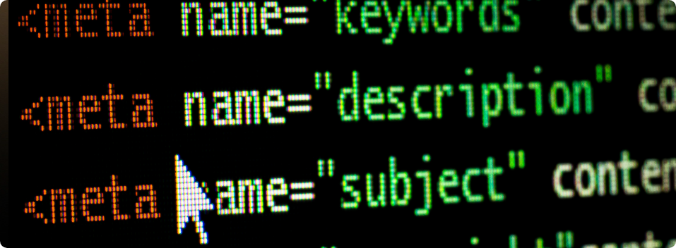 Be Visible: 15 Meta Tags and HTML Elements to Optimize