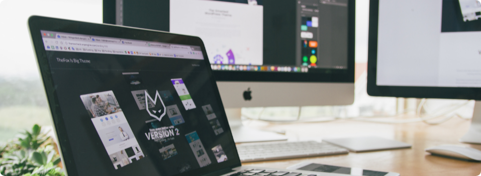 What Do Studies Say About Visual Complexity In Web Design?