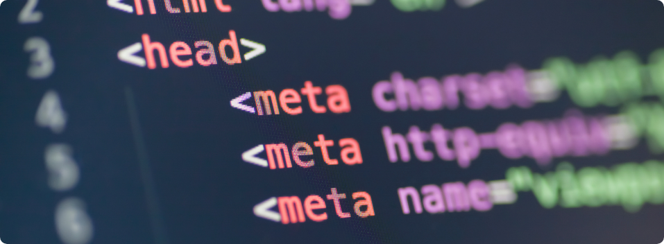 Be Visible: 15 Meta Tags and HTML Elements to Optimize