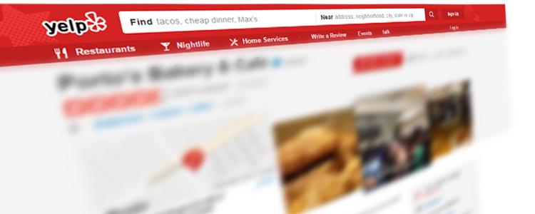 Applying Yelp's Campaign Style to SEO