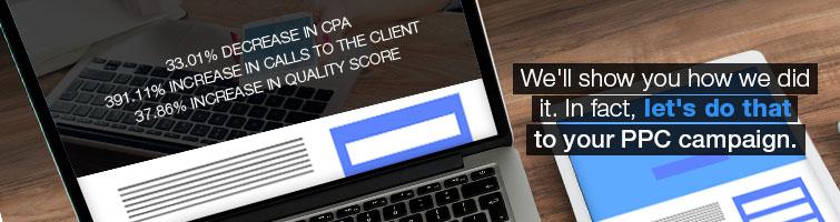 Pay-Per Click Advertising