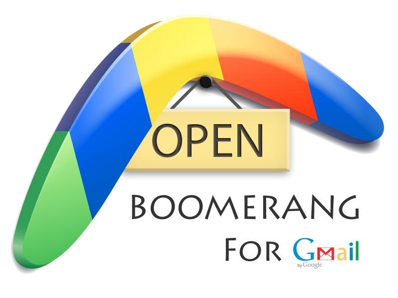 Critical Tools for the Small Business Owner: Boomerang for Gmail for E-Mail Productivity