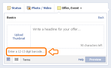 Facebook rolls out Facebook Offers