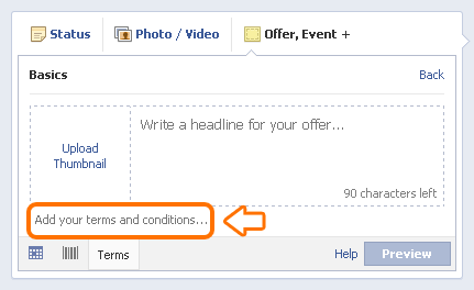Facebook rolls out Facebook Offers