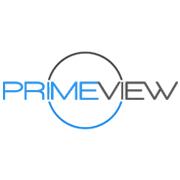 PrimeView logo