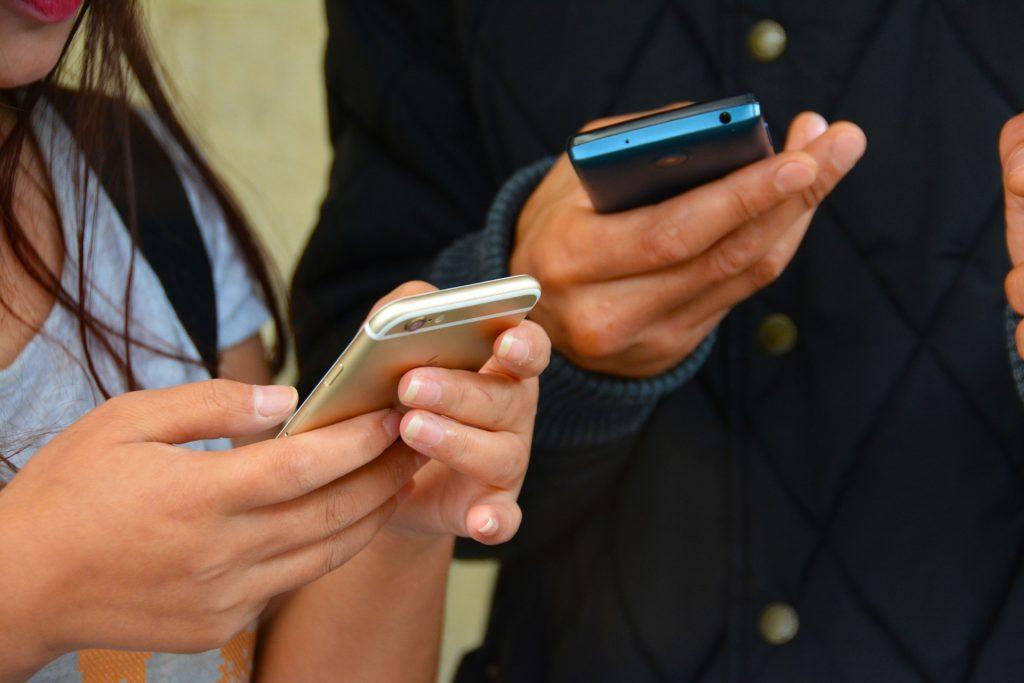 Why Mobile-friendly Websites Spell SEO Success