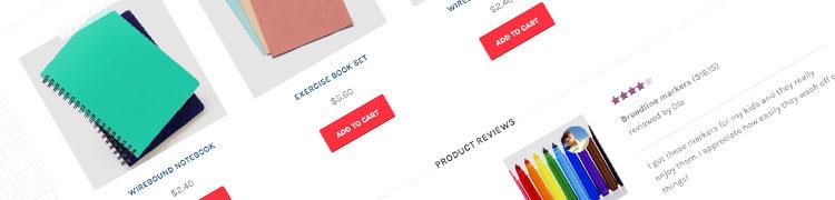 WooCommerce is Flexible