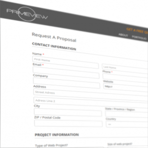 Five Things You Should Check On Your Brand New Website