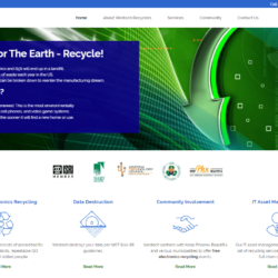 Westech Recyclers