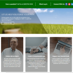 PrimeView Adds Value to ValuesQuest Website with Redesign