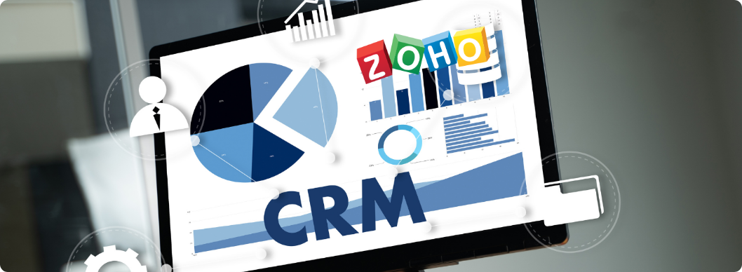 Top 10 Zoho CRM Extensions for Enhanced Productivity