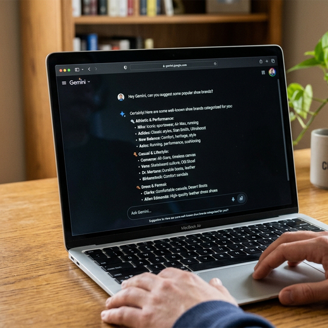 AI Search Visibility: Why AI Engines Won’t Mention Your Brand