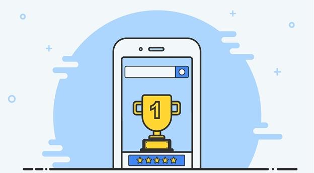 AMP MOBILE SEO