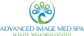 Advanced Image Med Spa | Design and Develop by PrimeView
