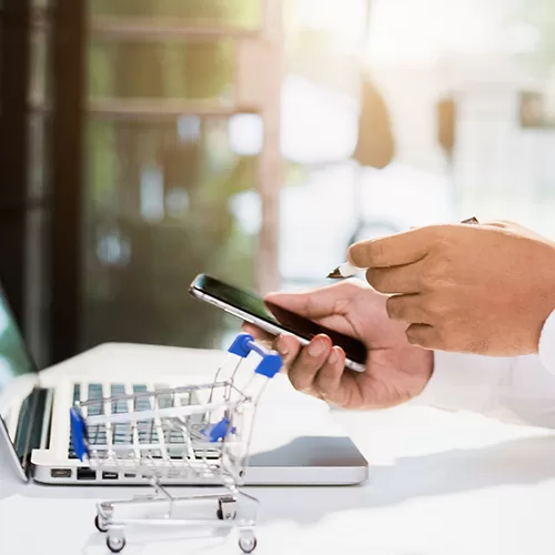 Choosing an Ecommerce Platform