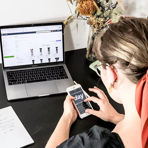 Why You Should Use Social Media Marketing on Mobile Devices
