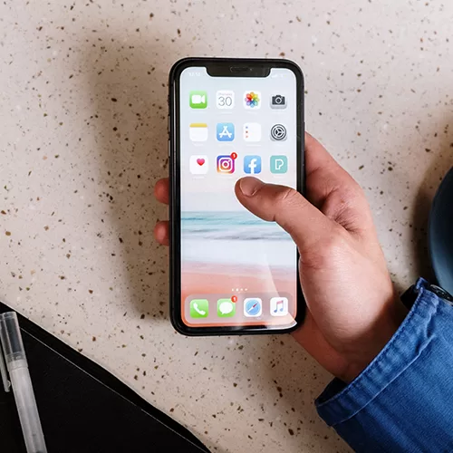Four Social Media Marketing Trends In 2021