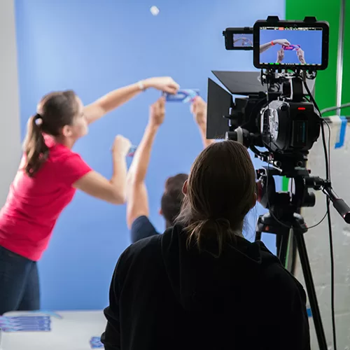 SEO Video Marketing: The Key to Mega Online Success