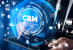 Battle of the CRMs: Zoho vs. Salesforce vs. HubSpot