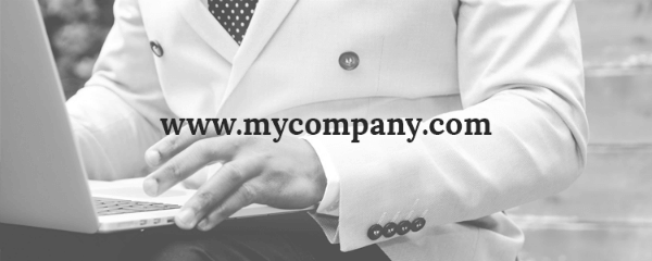 Domain Names Show Credibility
