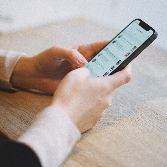 Effectively Reaching Your Customers Through Social Media