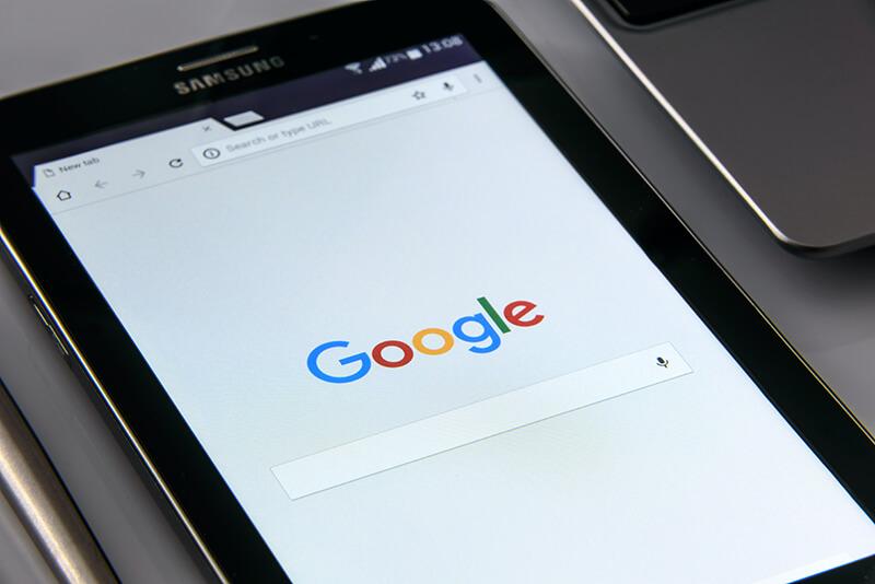 An Introductory Guide to PPC Marketing for Small Businesses 2 Google Organic Traffic