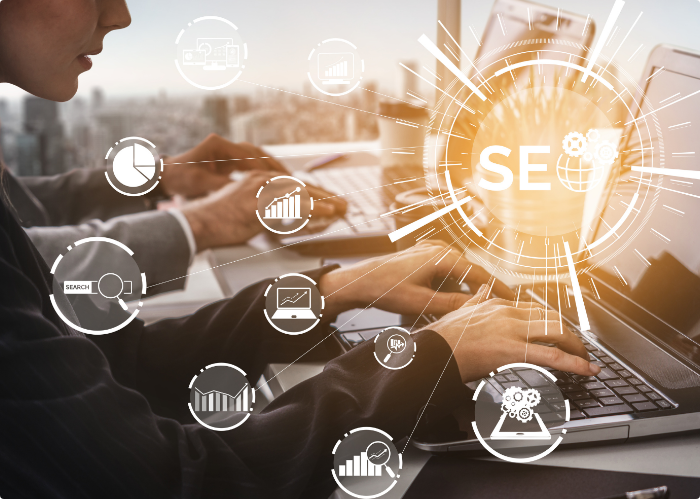 A Simple Guide to Local vs. National SEO for New Businesses A Simple Guide to Local vs. National SEO for New Businesses