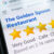 How Google Star Ratings Affect Search, Ad, and AI Visibility