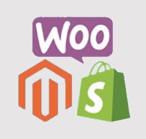 Choosing an Ecommerce Platform