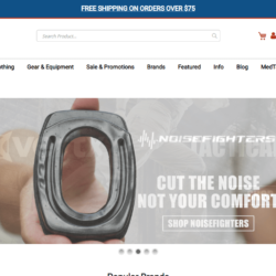 PrimeView Launches ValTac Tactical Gear Website