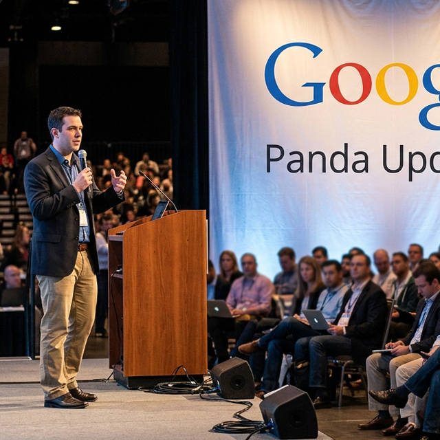 Panda Updates! – The Hottest Update For SEO