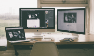 Seven Reasons White Space is Vital to Great Graphic and Web Design