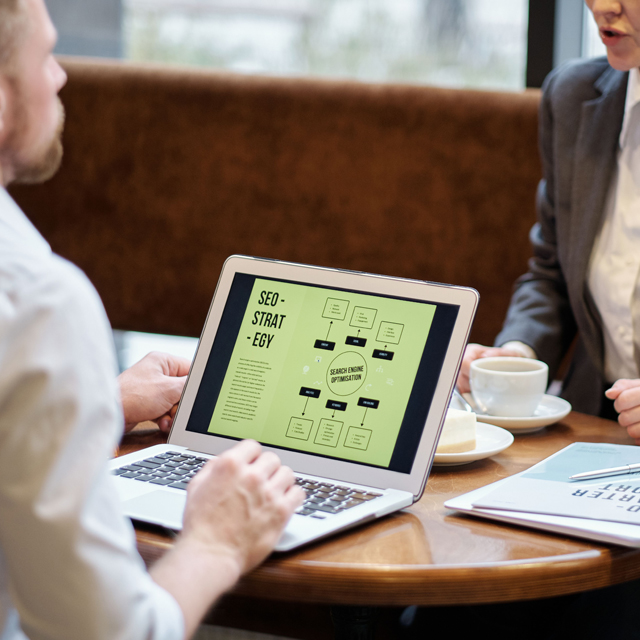 Unleashing Your SEO Creativity