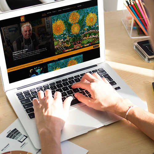 Andres Perez Jurado LLC