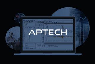 Ecommerce Web Design Portfolio - APTech