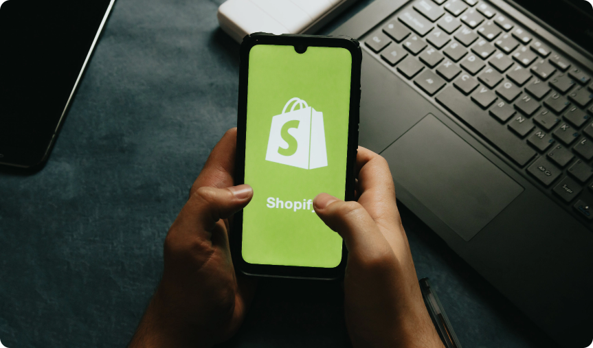 Shopify