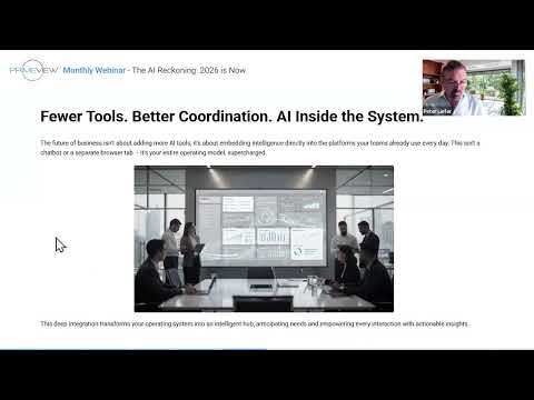 Webinar Archives