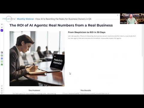 Webinar Archives