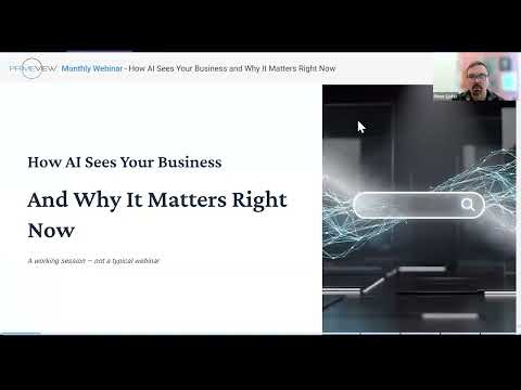 Webinar Archives