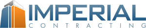 Imperial Contracting Marks New Era with Upcoming Website Redesign 1 Imperial Contracting Logo