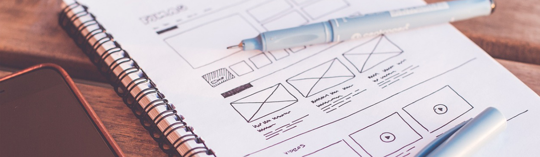 Website Planing