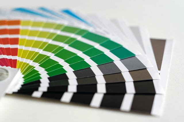 Choosing the Right Color for Websites Choosing the Right Color for Websites