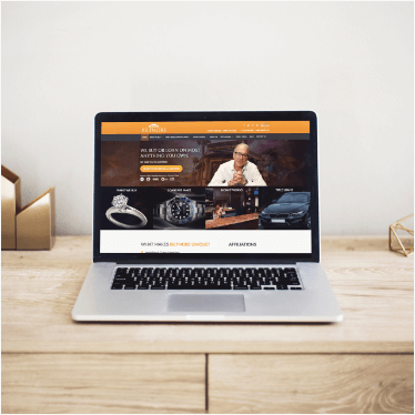 Homepage 2