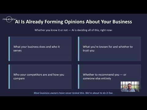 Webinar Archives