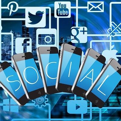 Four Social Media Marketing Trends In 2021