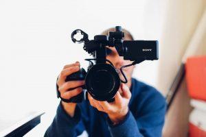 Video on a Small Business Budget