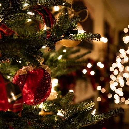 Christmas Campaign Digital Marketing Strategy